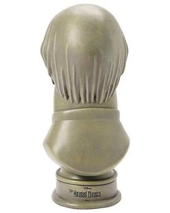 The Haunted Mansion Tabletop Bust - Disney 13 The Haunted Mansion Tabletop Bust - Disney -Halloween Decoration Shop 01571140 d