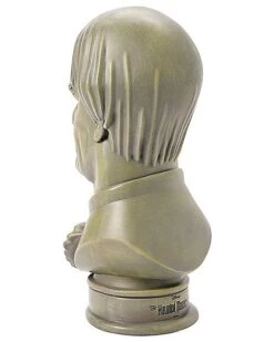 The Haunted Mansion Tabletop Bust - Disney 15 The Haunted Mansion Tabletop Bust - Disney -Halloween Decoration Shop 01571140 f
