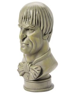 The Haunted Mansion Tabletop Bust - Disney 16 The Haunted Mansion Tabletop Bust - Disney -Halloween Decoration Shop 01571140 g