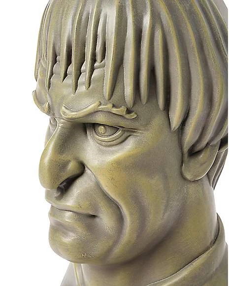 The Haunted Mansion Tabletop Bust - Disney 10 The Haunted Mansion Tabletop Bust - Disney - Image 8