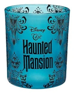 The Haunted Mansion Candle Holders - 3 Pack 10 The Haunted Mansion Candle Holders - 3 Pack -Halloween Decoration Shop 01571165 c