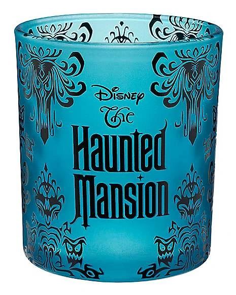 The Haunted Mansion Candle Holders - 3 Pack 5 The Haunted Mansion Candle Holders - 3 Pack - Image 3