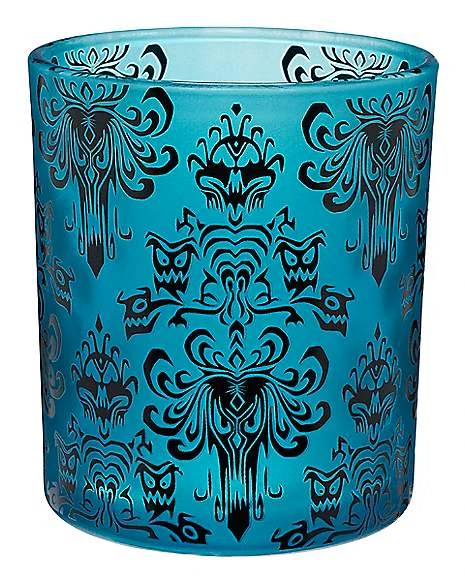 The Haunted Mansion Candle Holders - 3 Pack 6 The Haunted Mansion Candle Holders - 3 Pack - Image 4