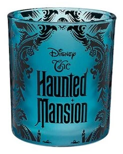 The Haunted Mansion Candle Holders - 3 Pack 12 The Haunted Mansion Candle Holders - 3 Pack -Halloween Decoration Shop 01571165 e