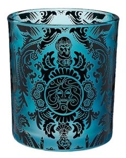 The Haunted Mansion Candle Holders - 3 Pack 13 The Haunted Mansion Candle Holders - 3 Pack -Halloween Decoration Shop 01571165 f