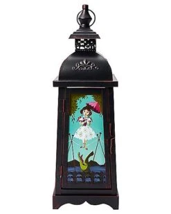 The Haunted Mansion Lantern - Disney