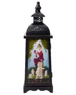 The Haunted Mansion Lantern - Disney -Halloween Decoration Shop 01571355 d