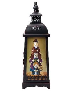 The Haunted Mansion Lantern - Disney -Halloween Decoration Shop 01571355 e