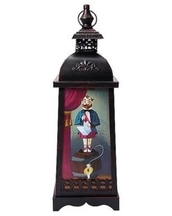 The Haunted Mansion Lantern - Disney -Halloween Decoration Shop 01571355 f