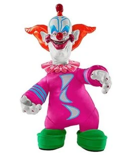 11.5 Inch Slim Sidestepper - Killer Klowns From Outer Space