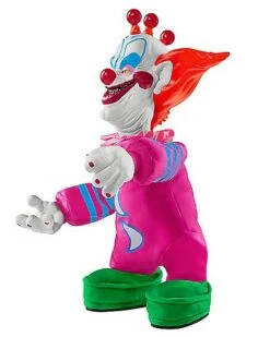 11.5 Inch Slim Sidestepper - Killer Klowns From Outer Space -Halloween Decoration Shop 01571553 c