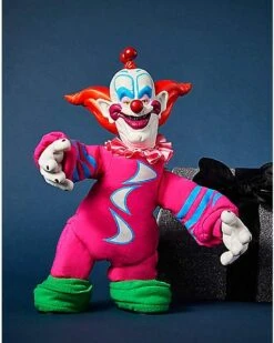11.5 Inch Slim Sidestepper - Killer Klowns From Outer Space -Halloween Decoration Shop 01571553 e