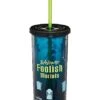 The Haunted Mansion Cup With Straw - Disney -Halloween Decoration Shop 01572379 a