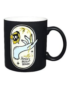 Sally's Deadly Nightshade Coffee Mug 20 Oz. - The Nightmare Before Chr