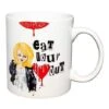 Tiffany Eat Your Heart Out Coffee Mug 20 Oz. - Chucky 2 Tiffany Eat Your Heart Out Coffee Mug 20 Oz. - Chucky -Halloween Decoration Shop 01573872 a