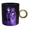 Corpse Bride Ring Mug -Halloween Decoration Shop 01575778 a