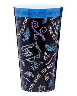 Corpse Bride Cup - 22 Oz.