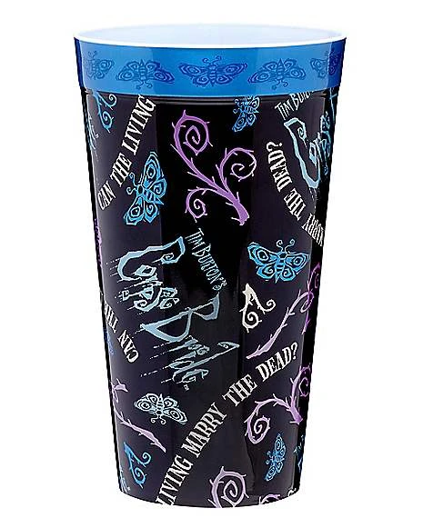 Corpse Bride Cup - 22 Oz. 3 Corpse Bride Cup - 22 Oz.