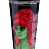 Miss Argentina Cup 22 Oz. - Beetlejuice 1 Miss Argentina Cup 22 Oz. - Beetlejuice -Halloween Decoration Shop 01575901 a