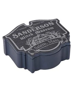 Hocus Pocus Coasters 4 Pack - Disney -Halloween Decoration Shop 01577899 c