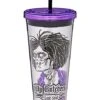 Don't Lose Your Head Cup With Straw 20 Oz. - Hocus Pocus