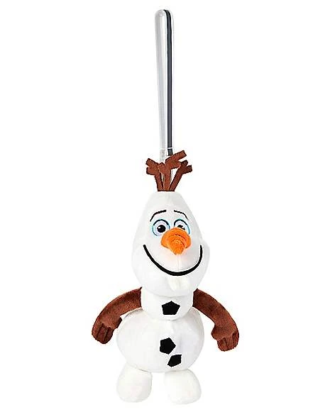 Light-Up Olaf Buddy - Frozen 3 Light-Up Olaf Buddy - Frozen
