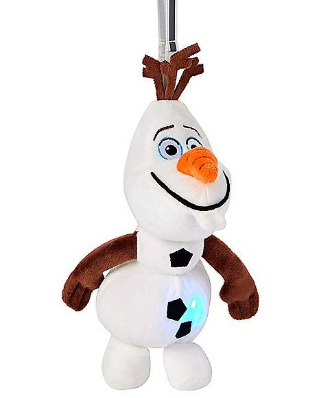 Light-Up Olaf Buddy - Frozen 5 Light-Up Olaf Buddy - Frozen - Image 3