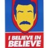 Ted Lasso I Believe Decal 1 Ted Lasso I Believe Decal -Halloween Decoration Shop 01583681 a