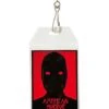 American Horror Story Lanyard