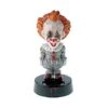 Pennywise Solar-Powered Bobblehead - It -Halloween Decoration Shop 01583814 a