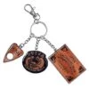 Ouija Charm Keychain 1 Ouija Charm Keychain -Halloween Decoration Shop 01583913 a