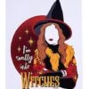 Dani Dennison Decal - Hocus Pocus 1 Dani Dennison Decal - Hocus Pocus -Halloween Decoration Shop 01584143 a