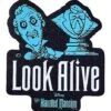 Look Alive Magnet - The Haunted Mansion 1 Look Alive Magnet - The Haunted Mansion -Halloween Decoration Shop 01584200 a