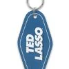 Ted Lasso Hotel Keychain -Halloween Decoration Shop 01584366 a