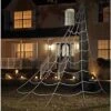 Mega Spider Web Decorations 2 Mega Spider Web Decorations -Halloween Decoration Shop 01588318 a