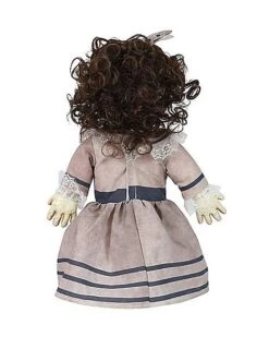 Rosalee Doll -Halloween Decoration Shop 01588722 d