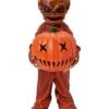 Light-Up Unmasked Sam Statue - Trick 'r Treat 2 Light-Up Unmasked Sam Statue - Trick 'r Treat -Halloween Decoration Shop 01590710 a