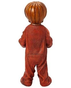 Light-Up Unmasked Sam Statue - Trick 'r Treat 16 Light-Up Unmasked Sam Statue - Trick 'r Treat -Halloween Decoration Shop 01590710 g