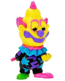 Blacklight Jumbo Funko POP! Figure - Killer Klowns From Outer Space 13 Blacklight Jumbo Funko POP! Figure - Killer Klowns From Outer Space -Halloween Decoration Shop 01590785 c