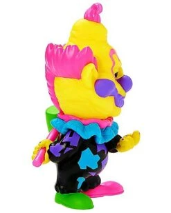 Blacklight Jumbo Funko POP! Figure - Killer Klowns From Outer Space 14 Blacklight Jumbo Funko POP! Figure - Killer Klowns From Outer Space -Halloween Decoration Shop 01590785 d