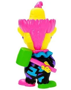 Blacklight Jumbo Funko POP! Figure - Killer Klowns From Outer Space 15 Blacklight Jumbo Funko POP! Figure - Killer Klowns From Outer Space -Halloween Decoration Shop 01590785 e