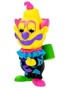 Blacklight Jumbo Funko POP! Figure - Killer Klowns From Outer Space 17 Blacklight Jumbo Funko POP! Figure - Killer Klowns From Outer Space -Halloween Decoration Shop 01590785 g