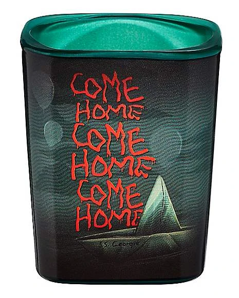 Pennywise Mini Glass Set 2 Oz. - It Chapter Two 5 Pennywise Mini Glass Set 2 Oz. - It Chapter Two - Image 3