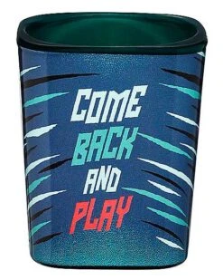 Pennywise Mini Glass Set 2 Oz. - It Chapter Two 15 Pennywise Mini Glass Set 2 Oz. - It Chapter Two -Halloween Decoration Shop 01591122 e