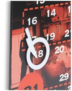 Countdown To Halloween Sign - Halloween -Halloween Decoration Shop 01591205 d