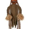 Hanging Rotten Pumpkin -Halloween Decoration Shop 01591734 a