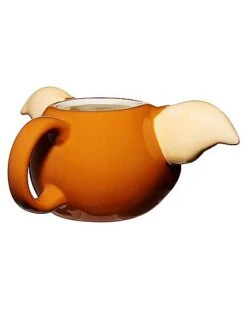 Gremlins Molded Coffee Mug 20 Oz. 10 Gremlins Molded Coffee Mug 20 Oz. -Halloween Decoration Shop 01591965 d