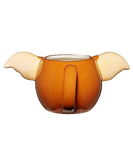 Gremlins Molded Coffee Mug 20 Oz. 7 Gremlins Molded Coffee Mug 20 Oz. - Image 5