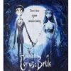 Corpse Bride Fleece Blanket 1 Corpse Bride Fleece Blanket -Halloween Decoration Shop 01591973 a