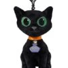 Binx Light-Up Plush Bag Clip - Hocus Pocus -Halloween Decoration Shop 01592039 a